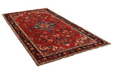 Lilian - Sarouk Персийски връзван килим 323x162 - Снимка 1