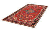 Lilian - Sarouk Персийски връзван килим 323x162 - Снимка 2