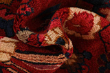 Lilian - Sarouk Персийски връзван килим 323x162 - Снимка 7