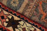 Bakhtiari Персийски връзван килим 187x139 - Снимка 6