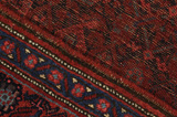 Bijar - Hamadan Персийски връзван килим 222x127 - Снимка 6