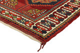 Bakhtiari Персийски връзван килим 222x155 - Снимка 3