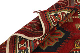 Bakhtiari Персийски връзван килим 222x155 - Снимка 5