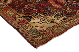 Lilian - Sarouk Персийски връзван килим 233x145 - Снимка 3