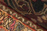 Lilian - Sarouk Персийски връзван килим 233x145 - Снимка 6