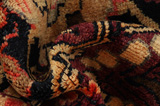 Lilian - Sarouk Персийски връзван килим 233x145 - Снимка 7
