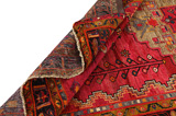 Lilian - Sarouk Персийски връзван килим 271x157 - Снимка 5