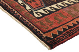 Lori - Bakhtiari Персийски връзван килим 214x173 - Снимка 3