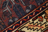 Bakhtiari Персийски връзван килим 201x127 - Снимка 6