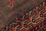 Lori - Gabbeh Персийски връзван килим 210x127 - Снимка 6