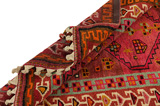 Lori - Bakhtiari Персийски връзван килим 183x137 - Снимка 5