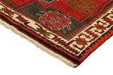 Lori - Bakhtiari Персийски връзван килим 198x158 - Снимка 3
