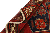 Lori - Bakhtiari Персийски връзван килим 198x158 - Снимка 5