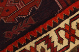 Lori - Bakhtiari Персийски връзван килим 198x158 - Снимка 6