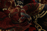 Lori - Bakhtiari Персийски връзван килим 237x148 - Снимка 7