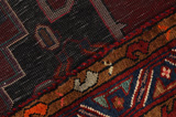 Zanjan - Hamadan Персийски връзван килим 283x162 - Снимка 6