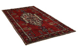 Lori - Bakhtiari Персийски връзван килим 298x152 - Снимка 1