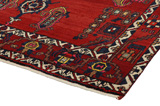 Lori - Bakhtiari Персийски връзван килим 298x152 - Снимка 3