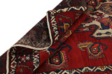 Lori - Bakhtiari Персийски връзван килим 298x152 - Снимка 5