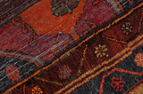 Koliai - Kurdi Персийски връзван килим 305x160 - Снимка 6