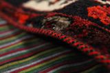 Patchwork Персийски връзван килим 254x171 - Снимка 11