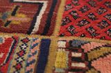 Patchwork Персийски връзван килим 256x168 - Снимка 10