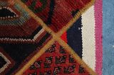 Patchwork Персийски връзван килим 256x168 - Снимка 12