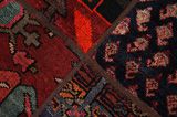 Patchwork Персийски връзван килим 300x215 - Снимка 12