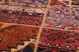 Patchwork Персийски връзван килим 213x147 - Снимка 10