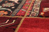 Patchwork Персийски връзван килим 217x149 - Снимка 10