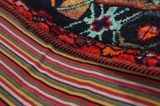 Patchwork Персийски връзван килим 214x149 - Снимка 10
