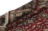 Tabriz Персийски връзван килим 200x200 - Снимка 7