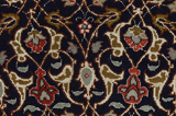 Tabriz Персийски връзван килим 220x240 - Снимка 7