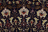 Tabriz Персийски връзван килим 250x250 - Снимка 7
