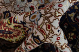 Tabriz Персийски връзван килим 250x250 - Снимка 10