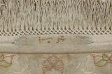 Tabriz Персийски връзван килим 244x167 - Снимка 5