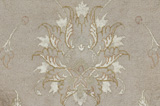 Tabriz Персийски връзван килим 244x167 - Снимка 7