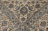 Nain6la Персийски връзван килим 201x200 - Снимка 7