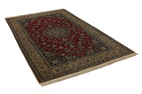Nain6la Персийски връзван килим 265x161 - Снимка 1