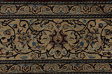 Nain6la Персийски връзван килим 265x161 - Снимка 9