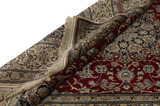 Nain6la Персийски връзван килим 265x161 - Снимка 12