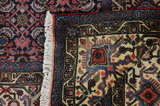 Bijar Персийски връзван килим 248x156 - Снимка 8