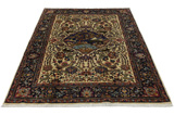 Sarouk Персийски връзван килим 240x162 - Снимка 3