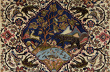 Sarouk Персийски връзван килим 240x162 - Снимка 6