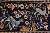 Sarouk Персийски връзван килим 240x162 - Снимка 8
