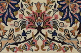 Sarouk Персийски връзван килим 240x162 - Снимка 9
