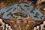 Sarouk Персийски връзван килим 240x162 - Снимка 11