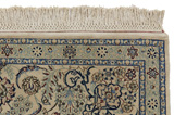 Nain4la Персийски връзван килим 240x158 - Снимка 5