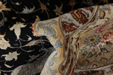 Tabriz Персийски връзван килим 227x173 - Снимка 13