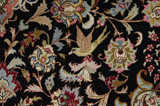 Tabriz Персийски връзван килим 257x204 - Снимка 8